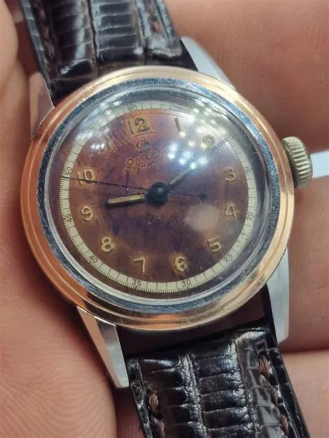 omega medicus ww2.